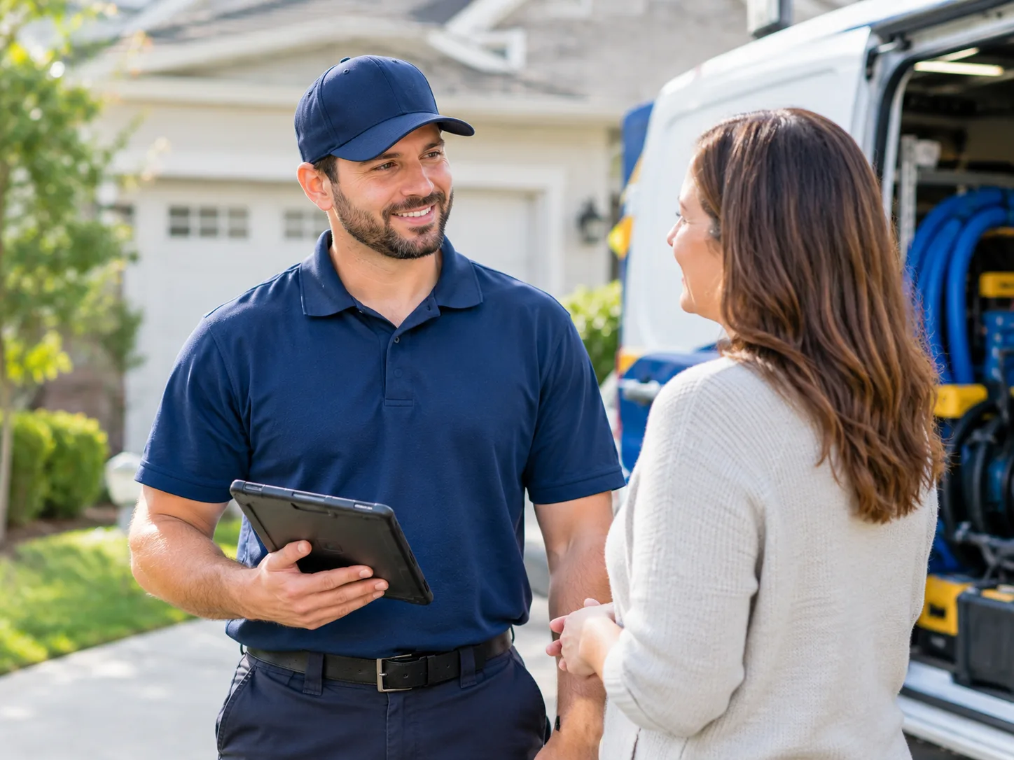 Sewage Backup Cleanup Cudahy, CA FAQs
